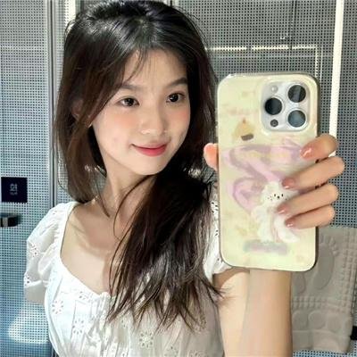 欲燄春潮