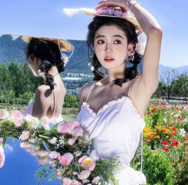 环南时候